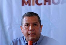 Barragán denunciará a magistrada y responsables por delitos contra la justicia y persecución política