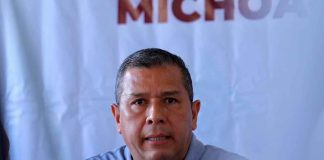 Barragán denunciará a magistrada y responsables por delitos contra la justicia y persecución política