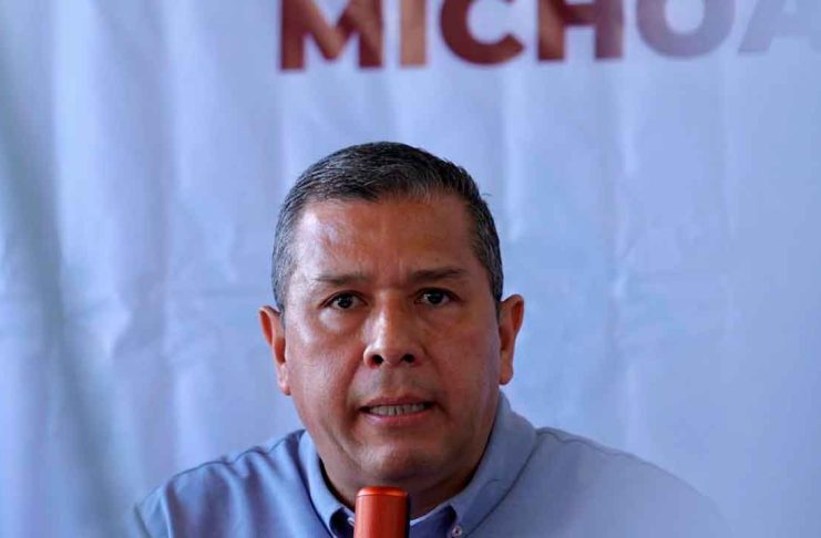 Barragán denunciará a magistrada y responsables por delitos contra la justicia y persecución política