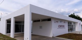 Colima pone en marcha panteón forense para fortalecer la identificación de personas fallecidas