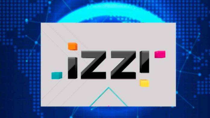 CAIDA-DE-IZZI