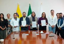 CEDH Michoacán y CRIT fortalecen alianza en favor de los derechos de las personas con discapacidad