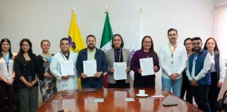 CEDH Michoacán y CRIT fortalecen alianza en favor de los derechos de las personas con discapacidad