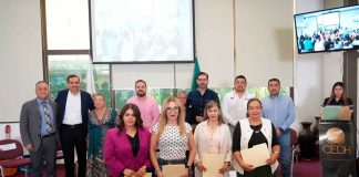 “Quien no cuida a los adultos mayores descuida su destino”. CEDH lanza campaña de salud integral