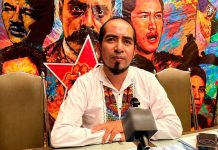 CSIM busca debate con aspirantes a la gubernatura para definir agenda de pueblos originarios