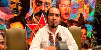 CSIM busca debate con aspirantes a la gubernatura para definir agenda de pueblos originarios