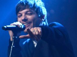 #VIDEO // Cancelan a Louis Tomlinson tras supuestamente incitar a abuchear a la Selección Mexicana