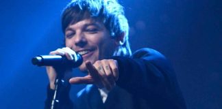 #VIDEO // Cancelan a Louis Tomlinson tras supuestamente incitar a abuchear a la Selección Mexicana