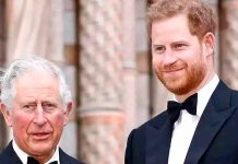 Carlos III ofrece el Palacio de Buckingham al príncipe Harry como gesto de reconciliación