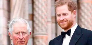 Carlos III ofrece el Palacio de Buckingham al príncipe Harry como gesto de reconciliación