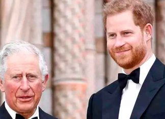 Carlos III ofrece el Palacio de Buckingham al príncipe Harry como gesto de reconciliación