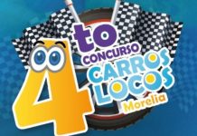 Posponen en Morelia la cuarta edición del concurso de Carros Locos
