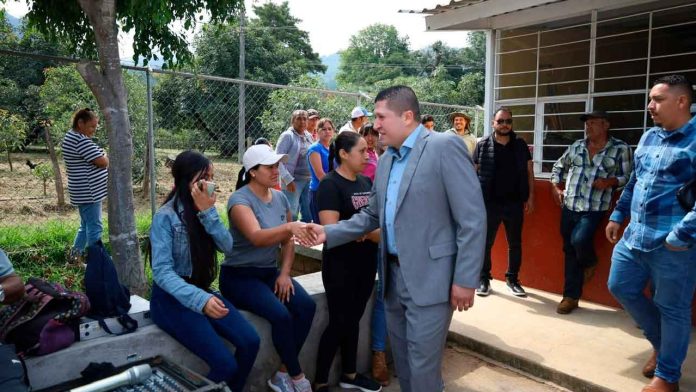 Casa-Enlace-del-Diputado-Vicente-Gomez