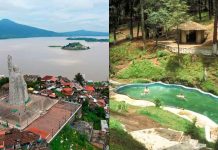 Cinco destinos de Michoacán ideales para una escapada de un día