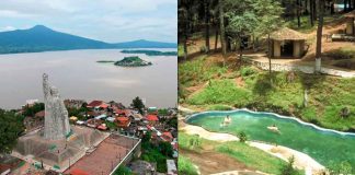 Cinco destinos de Michoacán ideales para una escapada de un día