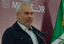 Criminales de Jalisco vienen a Michoacán cometen fechorías y regresan a su estado
