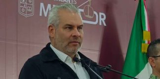 Criminales de Jalisco vienen a Michoacán cometen fechorías y regresan a su estado
