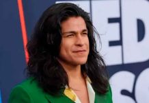 Cristo Fernández, actor de “Ted Lasso”, debuta como jugador profesional a los 35 años