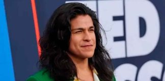 Cristo Fernández, actor de “Ted Lasso”, debuta como jugador profesional a los 35 años