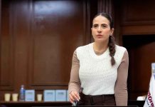 Cuando el pueblo decide, la derecha quiere cambiar las reglas: Giulianna Bugarini