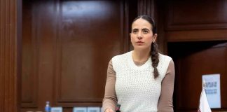 Cuando el pueblo decide, la derecha quiere cambiar las reglas: Giulianna Bugarini