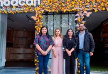 Dayana Pérez fortalece alianzas con la Secretaría de Turismo para impulsar la Feria Nacional del Cobre
