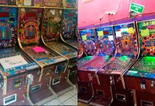 Detectan 80 puntos con máquinas tragamonedas en Morelia; municipio entrega informes a SSP para su retiro