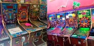 Detectan 80 puntos con máquinas tragamonedas en Morelia; municipio entrega informes a SSP para su retiro