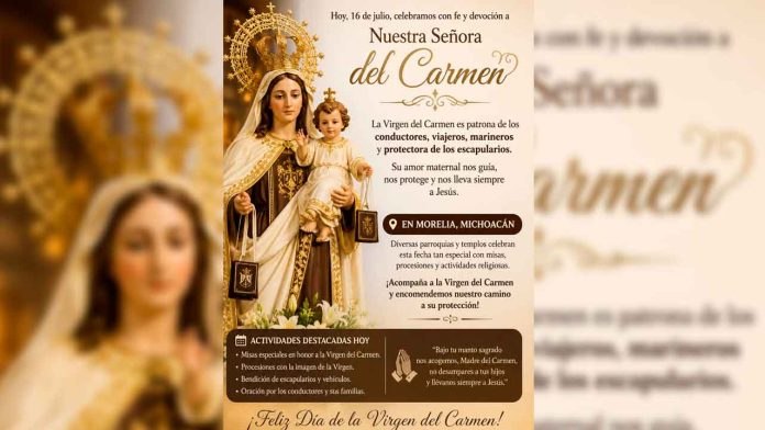 Dia-de-la-Virgen-del-Carmen