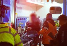 Ataque armado por fuera de Bar deja 3 lesionados, en Jacona