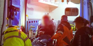 Ataque armado por fuera de Bar deja 3 lesionados, en Jacona