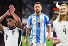 Los cracks que cargarán con el peso de sus naciones en Cuartos