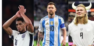 Los cracks que cargarán con el peso de sus naciones en Cuartos