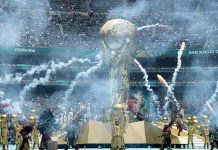 FIFA planea show de 30 minutos para la final del Mundial