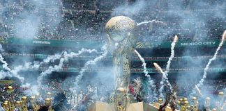 FIFA planea show de 30 minutos para la final del Mundial