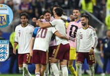 España ya espera rival: todo listo para la segunda semifinal del Mundial
