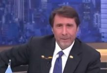 VIDEO “Detesto a los mexicanos con mi alma”: ¿Quién es Eduardo Feinmann, el periodista argentino que desató la polémica en pleno Mundial 2026?