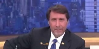 VIDEO “Detesto a los mexicanos con mi alma”: ¿Quién es Eduardo Feinmann, el periodista argentino que desató la polémica en pleno Mundial 2026?