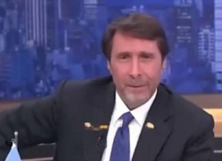 VIDEO “Detesto a los mexicanos con mi alma”: ¿Quién es Eduardo Feinmann, el periodista argentino que desató la polémica en pleno Mundial 2026?