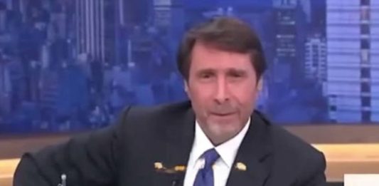 VIDEO “Detesto a los mexicanos con mi alma”: ¿Quién es Eduardo Feinmann, el periodista argentino que desató la polémica en pleno Mundial 2026?