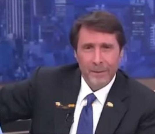 VIDEO “Detesto a los mexicanos con mi alma”: ¿Quién es Eduardo Feinmann, el periodista argentino que desató la polémica en pleno Mundial 2026?