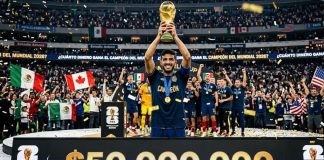 ¿Cuánto dinero gana el campeón del Mundial 2026?
