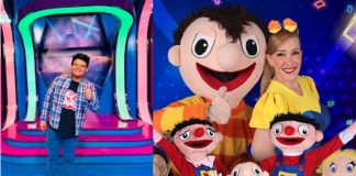Fallece Samuel Garza, integrante de “Bely y Beto”
