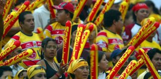 Primera jornada de la Liga de Expansión MX: partidos para hoy