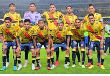 Atlético Morelia inicia el Apertura 2026 con el pie derecho en la Liga de Expansión MX