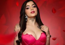 Violentan la residencia de Karely Ruiz durante un asalto armado en la madrugada