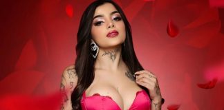 Violentan la residencia de Karely Ruiz durante un asalto armado en la madrugada