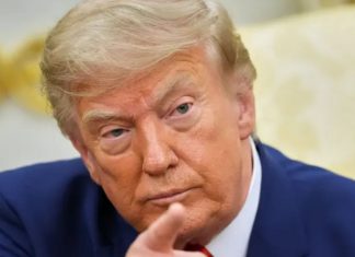 Tensión comercial: Trump asegura que EE. UU marcharía mejor sin el T-MEC