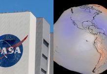 Más allá de la esfera: la NASA revela la verdadera y compleja forma de la Tierra