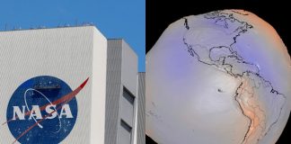 Más allá de la esfera: la NASA revela la verdadera y compleja forma de la Tierra